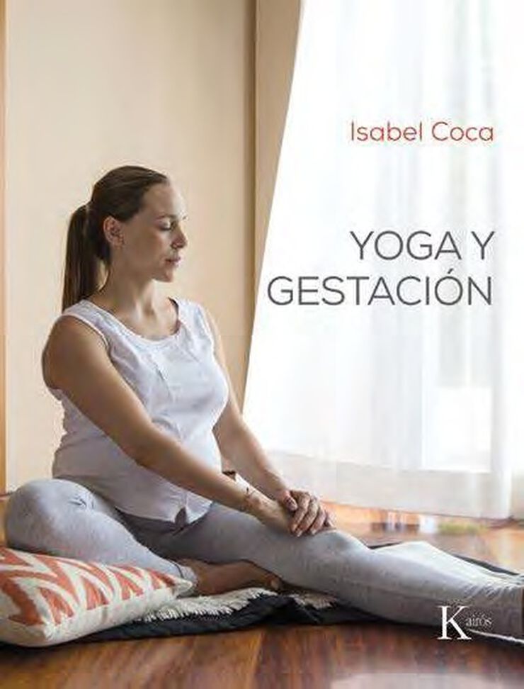 Yoga y gestación