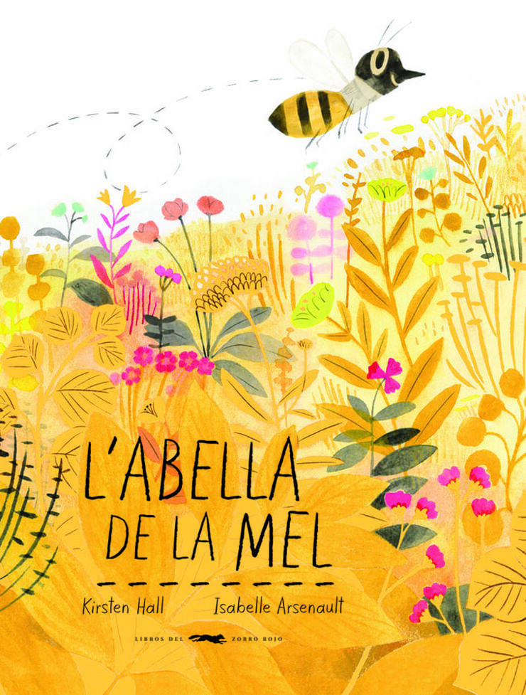 L'abella de la mel