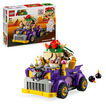 LEGO® Super Mario Set de Expansión: Coche monstruoso de Bowser 71431 LEGO® Super Mario Set de Expansión: Coche monstruoso de Bowser 71431