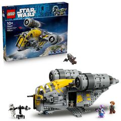 LEGO Star Wars The Razor Crest 75447