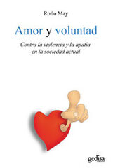 Amor y voluntad Amor y voluntad