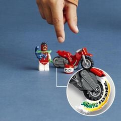 LEGO® City Stuntz Moto Acrobática: Escorpión Temerario 60332