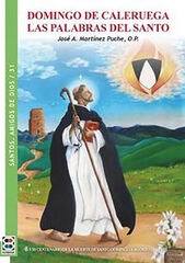 Domingo De Caleruega