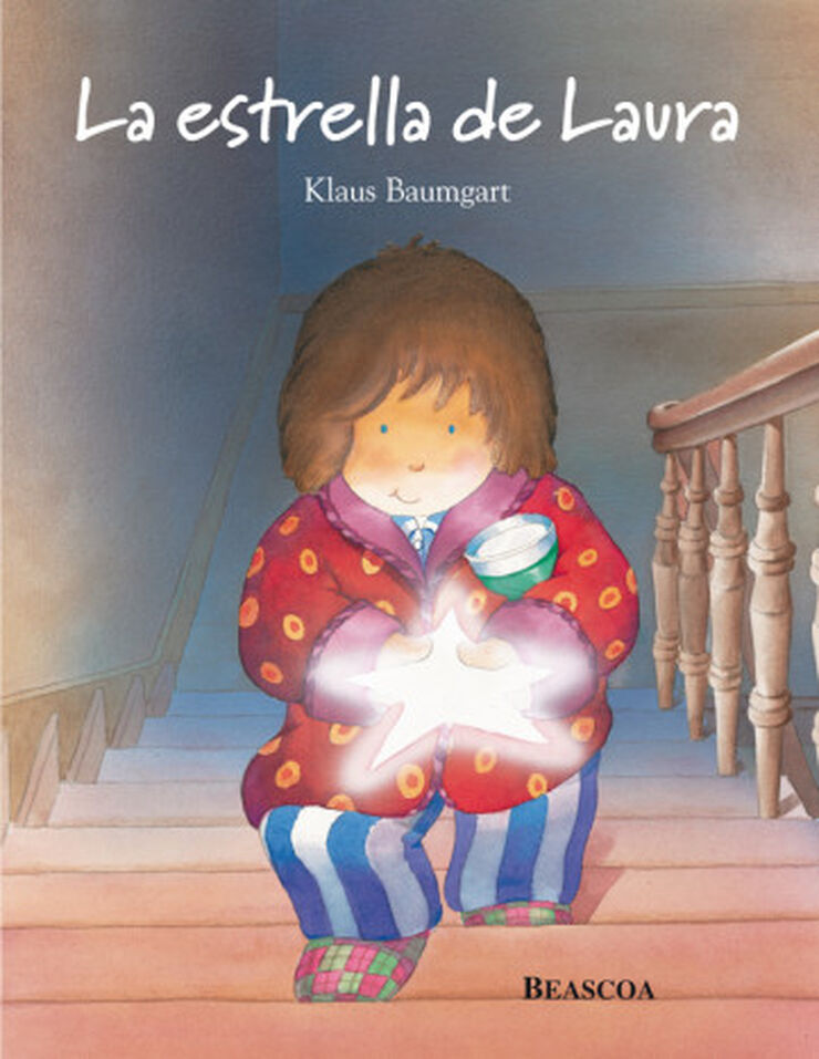 La estréla de Laura