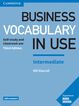 Use Business-Vocabulary Int 3E +Key