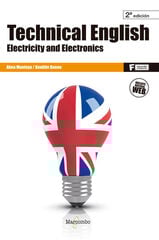 Technical English: Electricy and Electronics 2Nd Ed