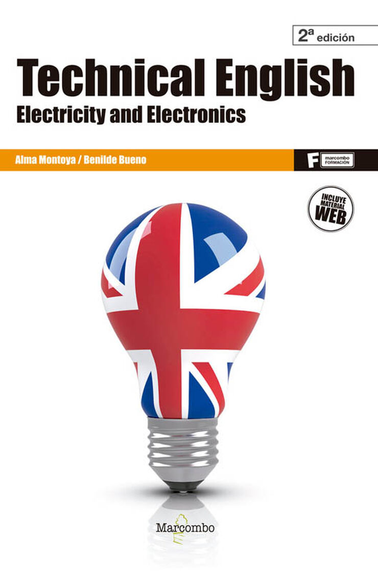 Technical English: Electricy and Electronics 2Nd Ed