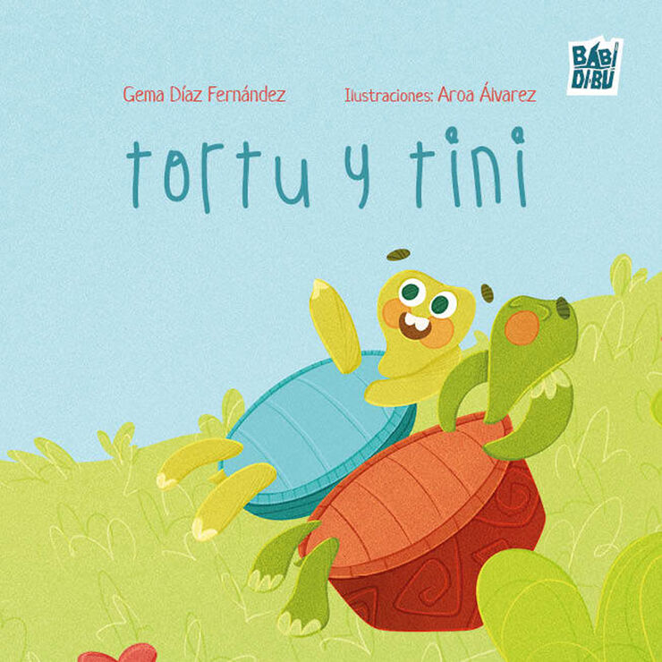 Tortu y Tini