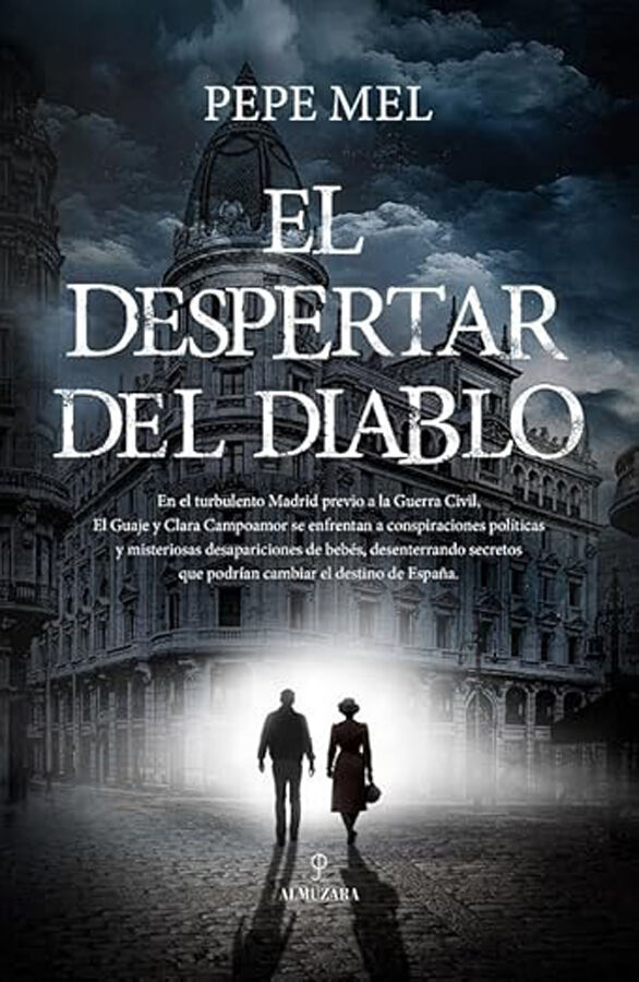 El despertar del diablo