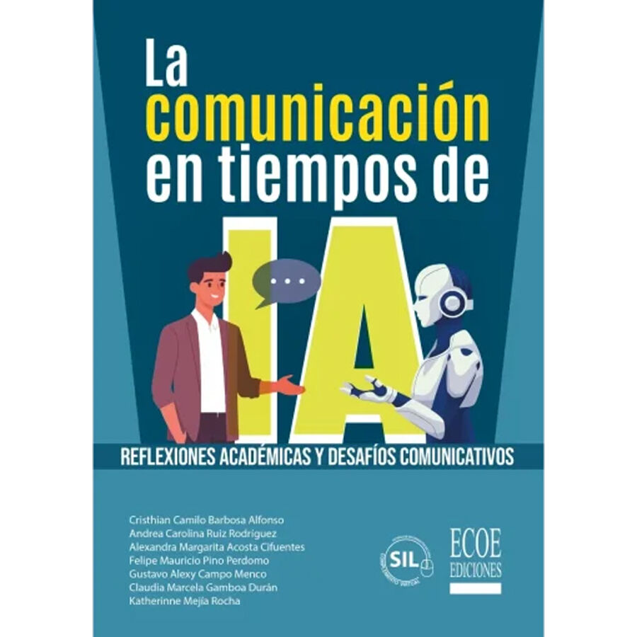 La comunicaci&oacute;n en tiempos de IA