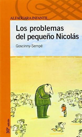 ALF PP Problemas del peque&ntilde;o N