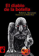 El diablo de la botella El diablo de la botella