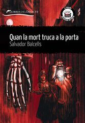Quan la mort truca a la porta Quan la mort truca a la porta