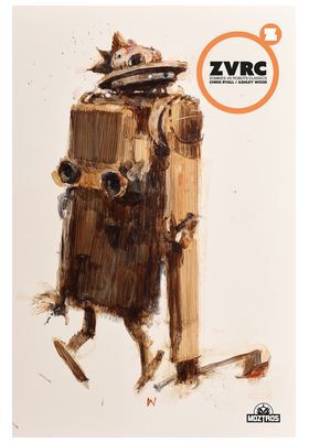 Zombies vs robots classics (edici&oacute;n estandard)