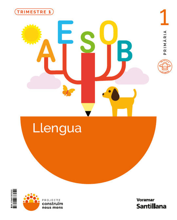 Lengua 1Prm valen