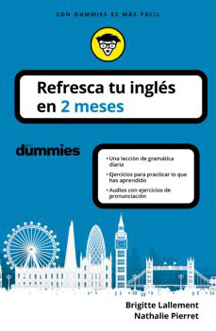 Refresca tu inglés en 2 meses