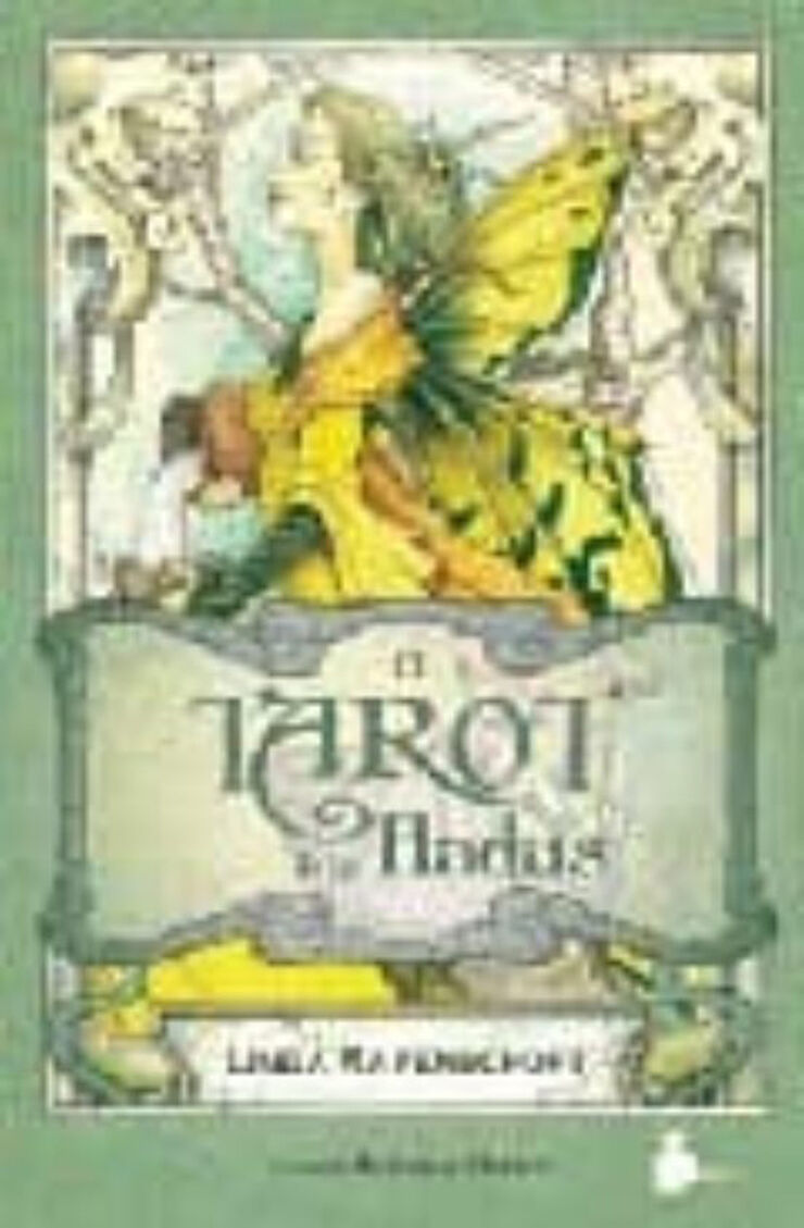 Tarot de las Hadas