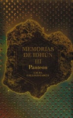 Memorias de Idhún III. Panteón Memorias de Idhún III. Panteón