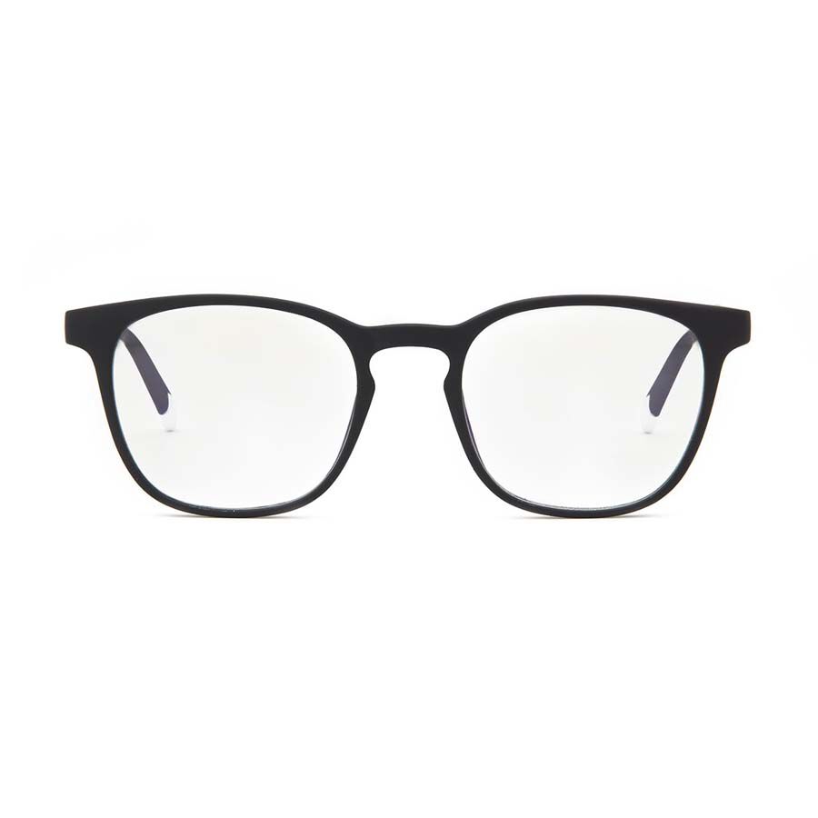 Gafas lectura Dalston Black Noir
