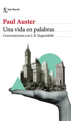 Una vida en palabras Una vida en palabras