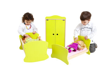 Mobiliari ninos Llit