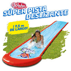 Super Pista Deslizante Goliath