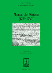 Manual de Siurana (1229-1239) Manual de Siurana (1229-1239)