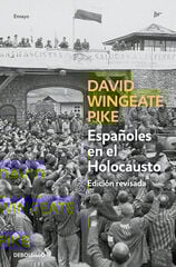 Espa&ntilde;oles en el holocausto