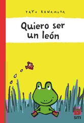 Quiero ser un león Quiero ser un león