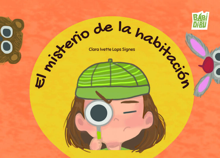 El misterio de la habitaci&oacute;n