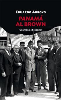 PANAM&Aacute; AL BROWN