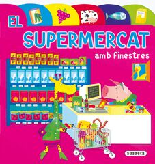 El supermercat El supermercat