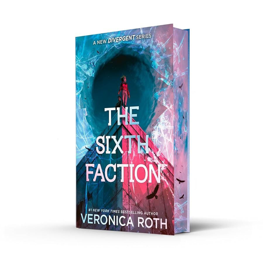 The Sixth Faction
