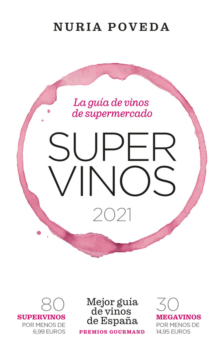 Supervinos 2021