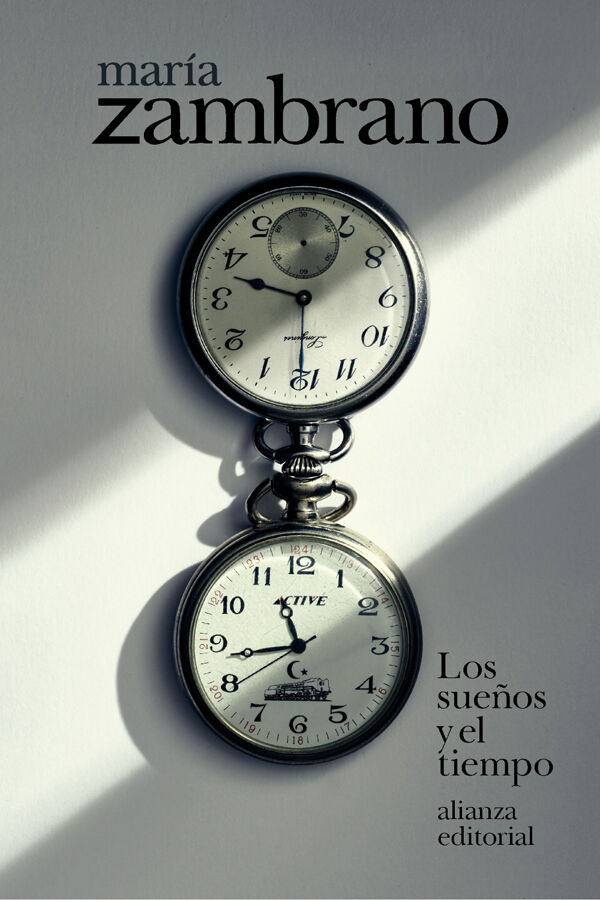 Los sue&ntilde;os y el tiempo