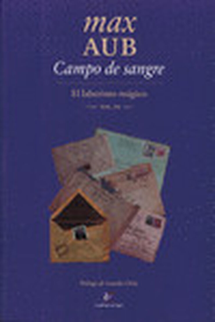 Campo de sangre