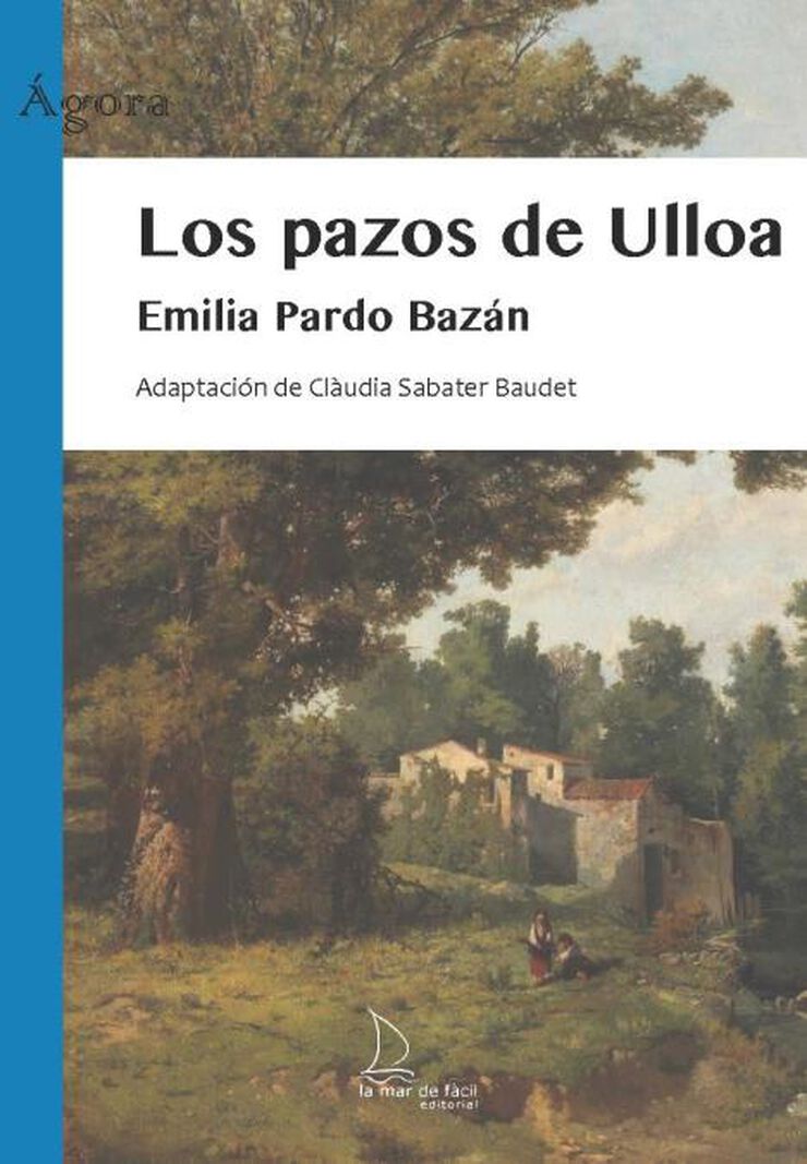 Los Pazos De Ulloa