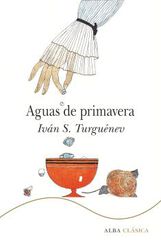 Aguas de primavera Aguas de primavera