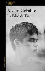 La Edad de Tiza La Edad de Tiza