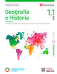 Geografa E Historia 1 (1.1 Geografa E Historia -1.2 Valencia H Antiga Especial) Comunidad en Red