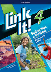 Link It! 4 Sb Pk Link It! 4 Sb Pk