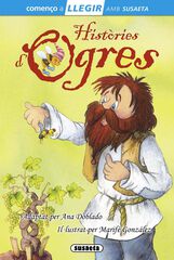 Històries d`ogres Històries d`ogres