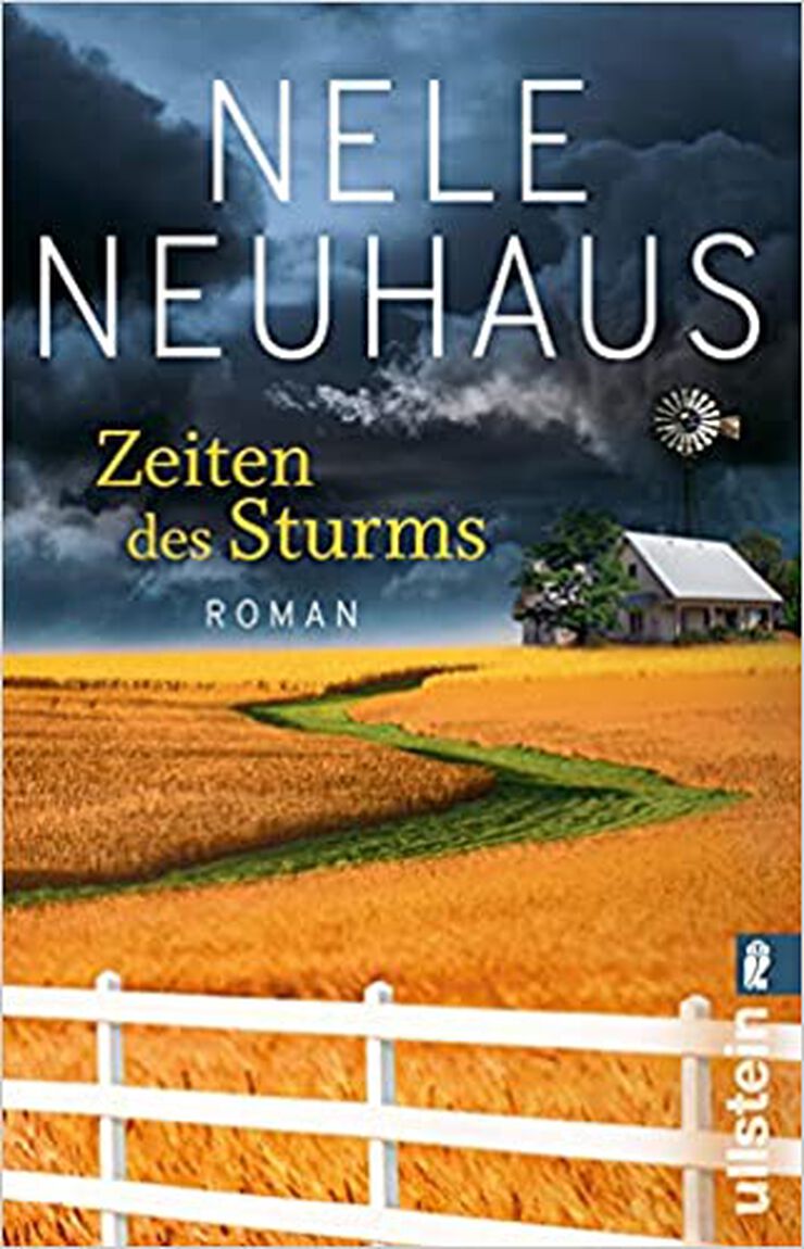 Zeiten des sturms