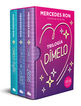 Trilogía Dímelo (estuche con: Dímelo bajito | Dímelo en secreto | Dímelo con besos) (Dímelo)