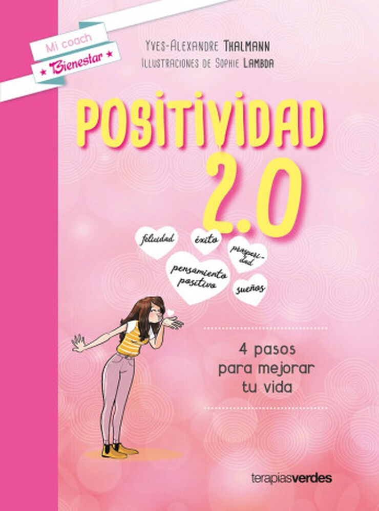 POSITIVIDAD 2.0