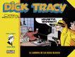 Dick Tracy. (1949-1950)