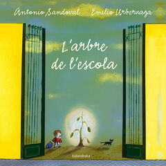 L'arbre de l'escola L'arbre de l'escola