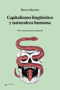 Capitalismo ling&uuml;&iacute;stico y naturaleza humana