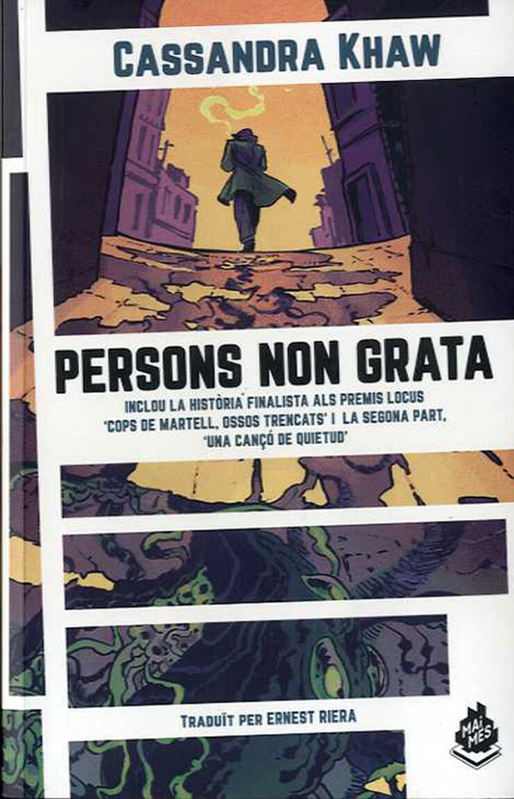 Persons non grata