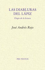 Las diabluras del l&aacute;piz